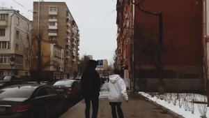 Саша и Андрей - Ты моя вселенная 💞