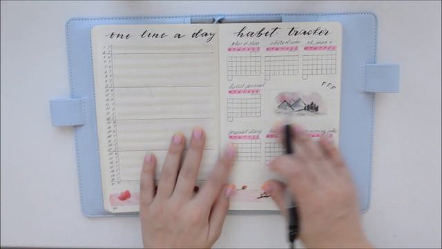 Оформление ежедневника | МАЙ 2021 + обзор апреля | Doronina Anastasia смотреть онлайн