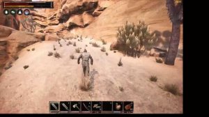 Conan Exiles  Тестим обнову и Приручаем животных