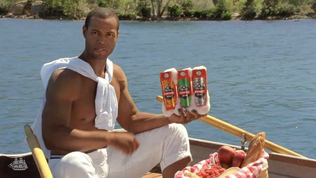 Old Spice | Boat смотреть онлайн