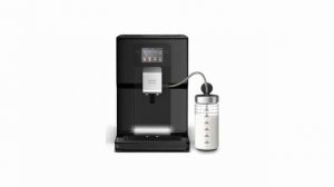 Кофемашина Krups EA873810 страна производитель Франция мощность 1450 Вт вода 3 л гарантия 2 года