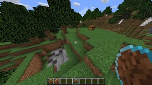 ОБЗОР МОДА НА ИСПРАВЛЕНИЕ НЕРОВНОСТЕЙ 1.12.2 - 1.16.5 [Hole Filler] В МАЙНКРАФТЕ!