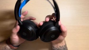 SteelSeries Arctis Nova 7 - Wireless Gaming-Headset *Unboxing*