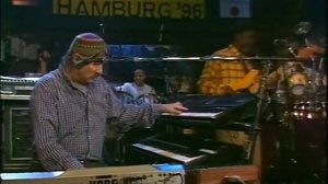 joe zawinul -  my people live in jazz festiwal  hamburg 1996