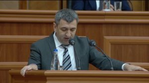 ?? Сегодня в Кишиневе состоялось первое совместное заседание парламентов Молдовы и Румынии.
