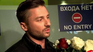 Итоги "Евровидения": Сергей Лазарев вернулся в Москву, а Украина ищет источник финансирования