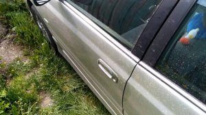 Ремонт ограничителей дверей TOYOTA CARINA JDM SLEEPER