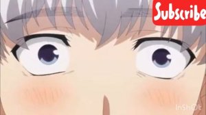 Naked anime scenes#anime #naked