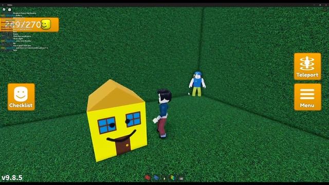 How to get the House Bighead - Find the Big Heads [Roblox] смотреть онлайн