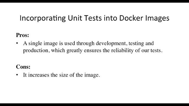 Docker tutorial for beginners | Docker Networking | Docker Bridge Network | Docker Tutorial- 5