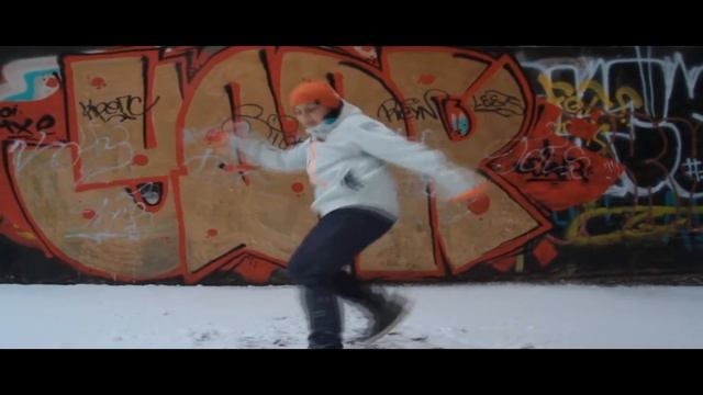 Dance Stew / молодая танцевальная команда breaking / проходит набор смотреть онлайн