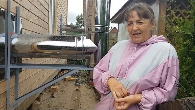 Любовь, Мяглово Дымоход баня+котел, Слова благодарности смотреть онлайн