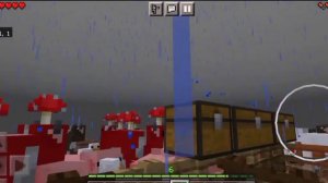 Майнкрафт выживаю на 1 блоке 100 дней! 3 чясть!Minecraft!