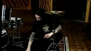 Kenny Aronoff,Mike Portnoy,John Tempesta - hardware 5/16