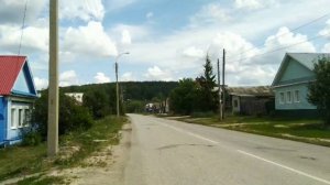 Кузнецк, ул. Заводская, Каткова, Бутурлинская.