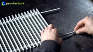 Конвекторы itermic производство