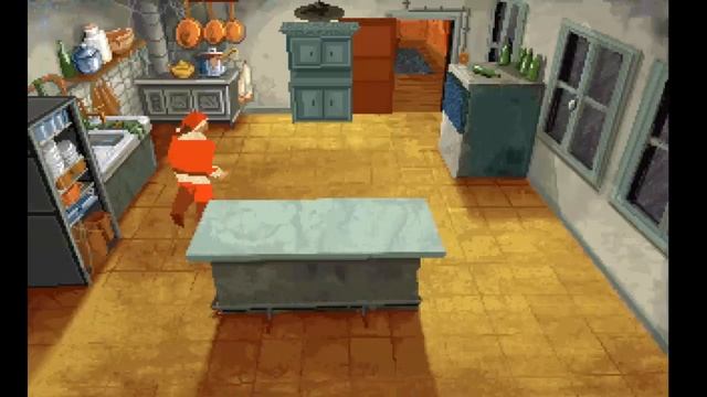 Alone in the Dark 2 Walkthrough смотреть онлайн