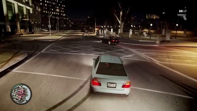 Смешновки #60 - GTA IV - 