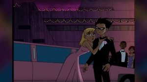 Юные Титаны Вперед худший мультсериал Cartoon Network