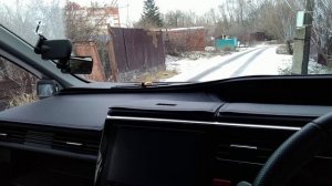 Honda STEPWGN RP3 Зеркало обгона.