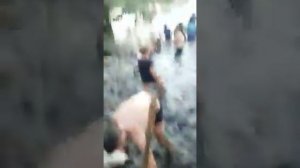 Рыбалка в кугуках