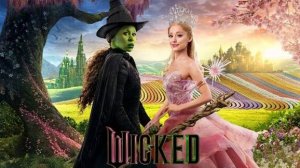 Злая Часть 1 - Wicked Part 1