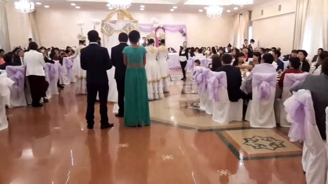 Еруслан-Сауле смотреть онлайн