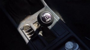 1986 Toyota Tercel SR5 4WD Review - The Tough Little Box