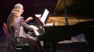 M. Glinka Waltz - Fantasia