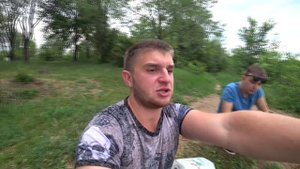 БОЛЬНОЙ НА ГОЛОВУ?! Я ЗАБОЛЕЛ! / Виталий Зеленый