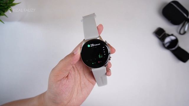 Recommended di Harga 600 Ribuan - Haylou RT3 a.k.a Haylou Solar Plus Review!!! смотреть онлайн