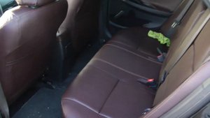 Авточехлы из экокожи для Тойота Королла Е150 10 поколение Установка авточехлов из экокожи