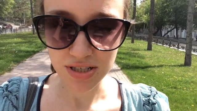 Влог: моменты июня и готовим сырники )) смотреть онлайн