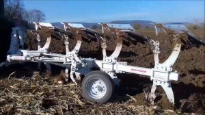 ERMO Evolution 124 demó - Szár