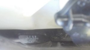 Оригинальный радиатор Mazda 6 GH