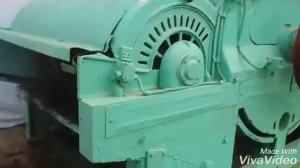 Трепальный станок для Шерсти и Хлопка