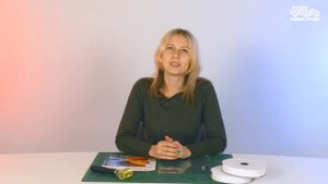 Застежка типа _крючок-петля_ Hook and Loop