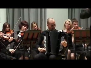 Непостижимая игра! На грани экстаза.Невероятно захватывающее исполнение...