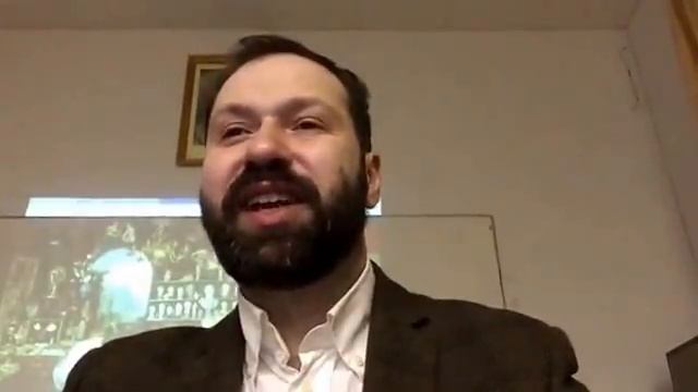 Язык изобразительного искусства. 5. Иносказание.