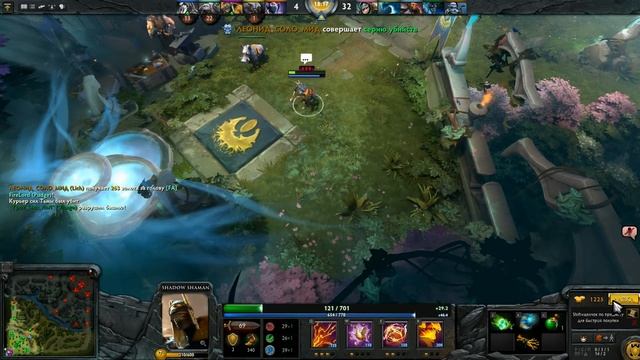 Что такое дота на пабах? ЭТО ДИКИЙ БАТТХЁРТ (осторожно! мат) смотреть онлайн