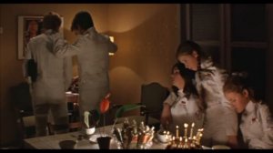 Если что-то я забуду, вряд ли звёзды примут нас (фильмы Москва-Кассиопея и Отроки во Вселенной)