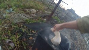 Горячее копчение Коптильня горячего копчения Коптим курицу в домашних условиях