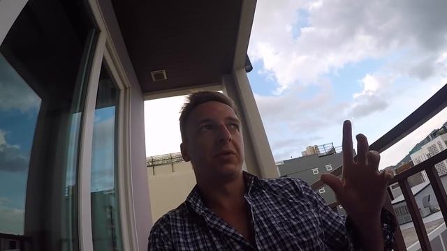 #1 Тайланд. Пхукет. Выбираю пляж, остался без дома, в кармане 500 баксов, завтра новый год.