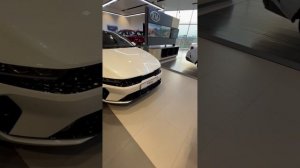 Последние цены на новые Kia у официального дилера в Москве. Свежие цены