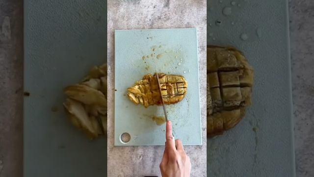 Mediterranean Grilled Eggplant