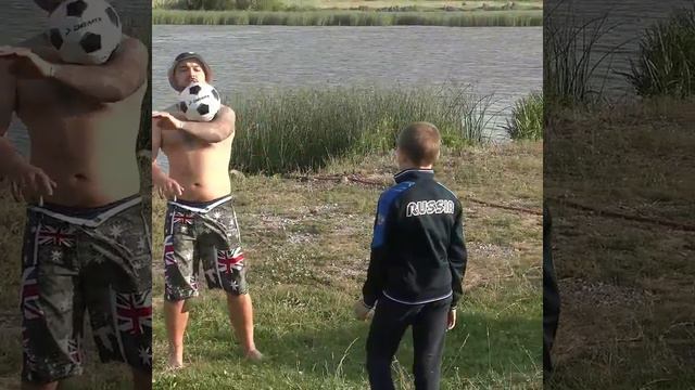 С Братьями на Беловском. смотреть онлайн