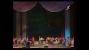 Ансамбль "Жок"