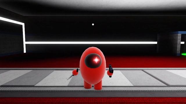 ROBLOX PIGGY JUMPSCARE - PIGGY ROBLOX SKIN #6 смотреть онлайн