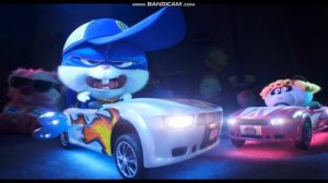 Тайная жизнь домашних животных 2 (2019) тизер The Secret Life Of Pets 2