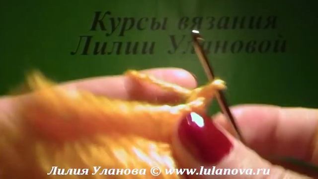 Коврик Объемный - 1 часть - Crochet mat - вязание крючком смотреть онлайн